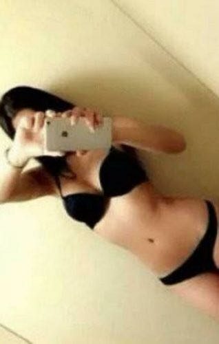 Ankara Otele Gelen Genç Escort Ece - Image 1