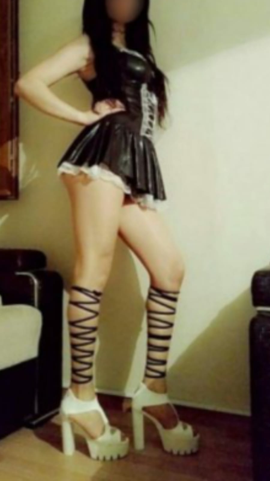 Kızılay Sınırsız Genç Escort Zeliş - Image 4