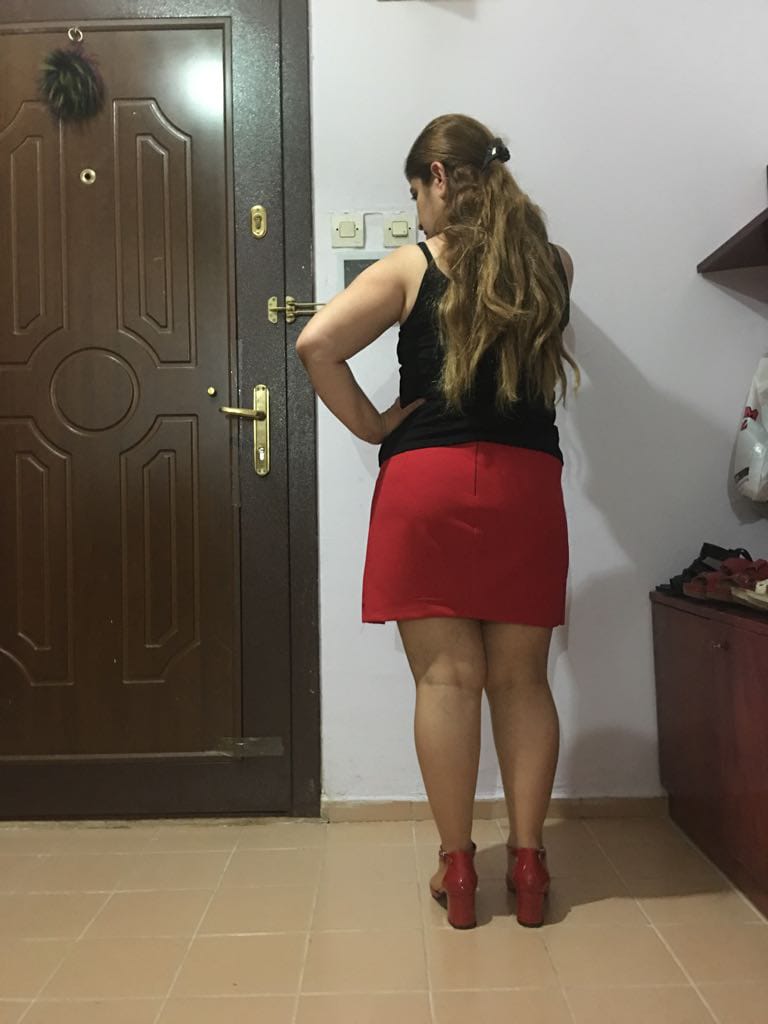 Eryaman Balıketli Olgun Gerçek Resimli Kondomsuz Escort Sibel - Image 1