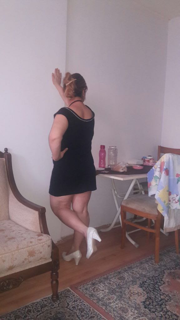 Eryaman Balıketli Olgun Gerçek Resimli Kondomsuz Escort Sibel - Image 4