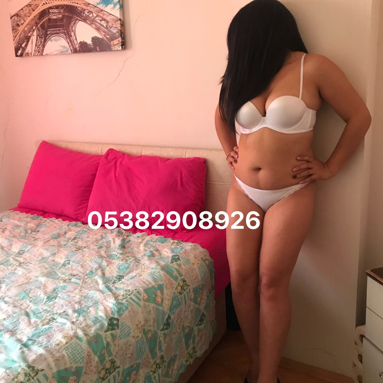 Çankaya Sevişen Sevgili Tadında Escort Melis - Image 3