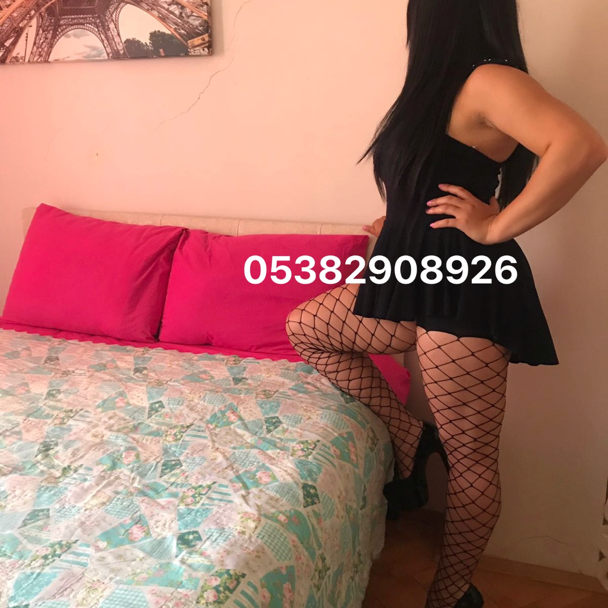 Çankaya Sevişen Sevgili Tadında Escort Melis - Image 2