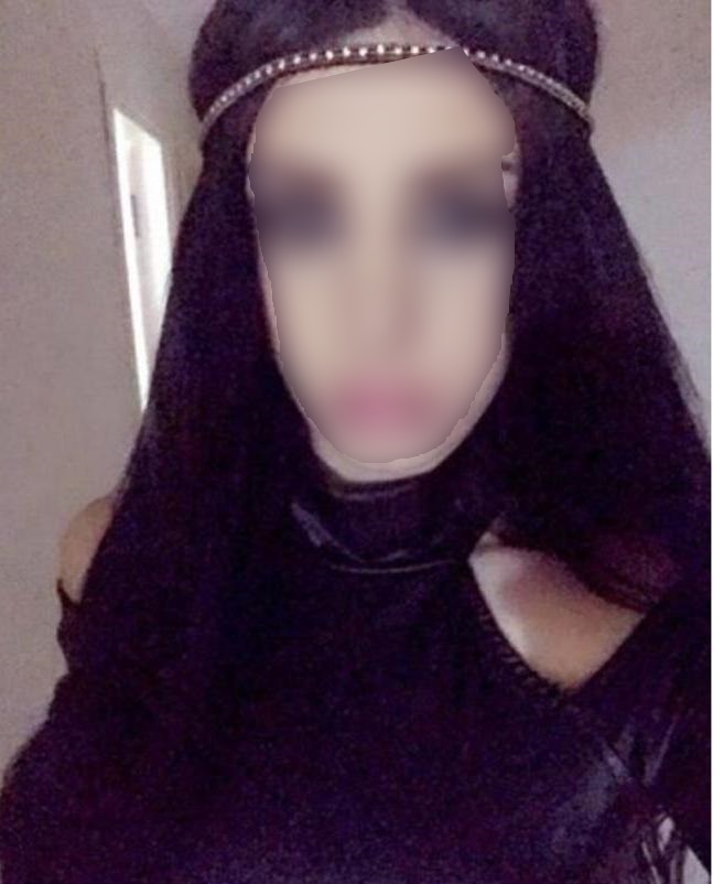 Ankara Öveçler Otele gelen Sınırsız Escort Yaprak - Image 3