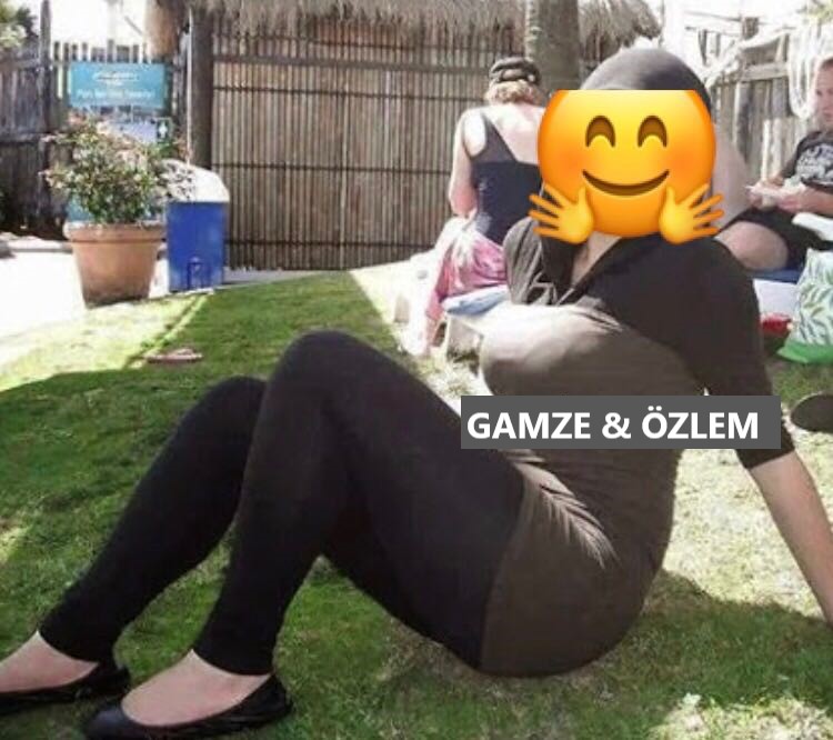 Ankara Grup Yapan Escort Bayanlar Gamze Ve Özlem - Image 6