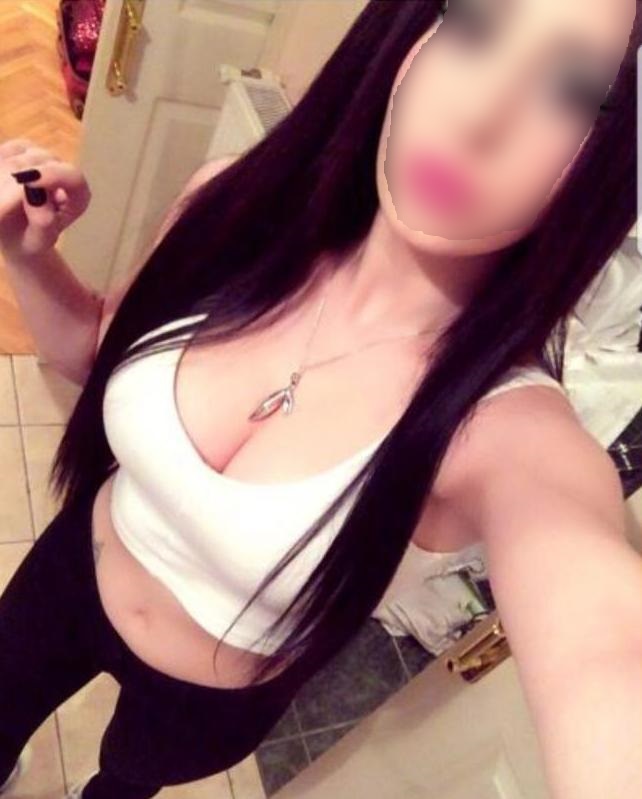 Ankara Öveçler Otele gelen Sınırsız Escort Yaprak - Image 4