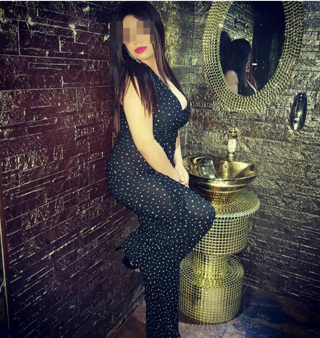 Ankara Çankaya Üniversiteli Çıtır Escort Ceyda - Image 1