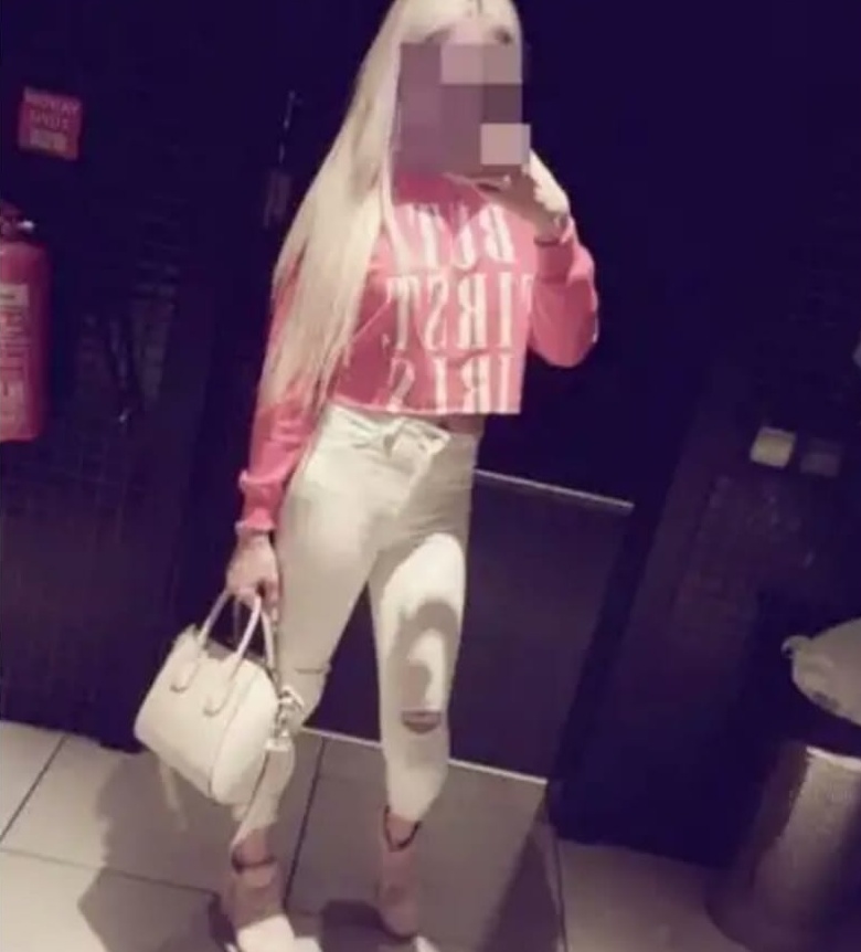 Ankara Yeni Çıtır Öğrenci Escort Açelya - Image 3