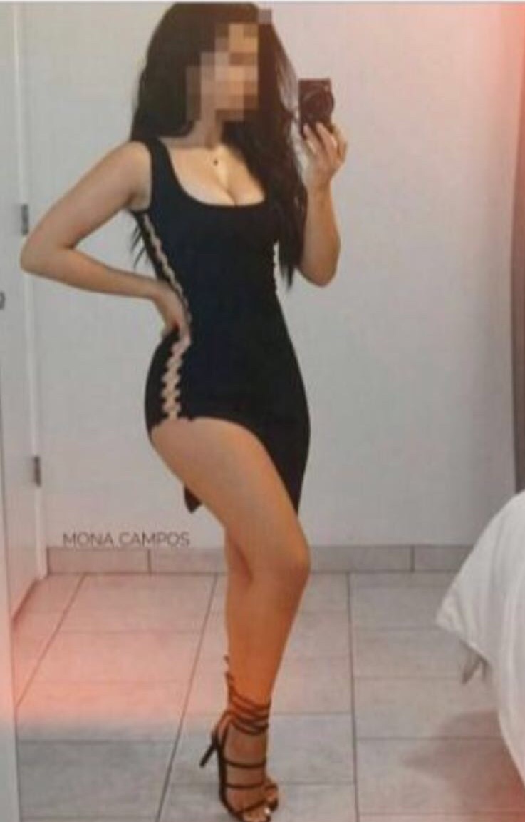 Ankara Çankaya Üniversiteli Çıtır Escort Ceyda - Image 3