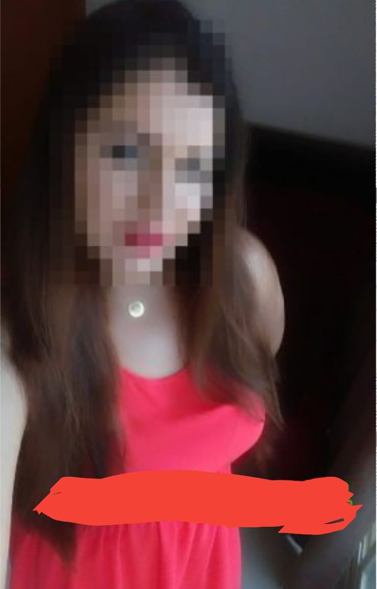 Ankara Keçiören Kuzey Ankara Kendi Evi olan Escort Gamze - Image 3