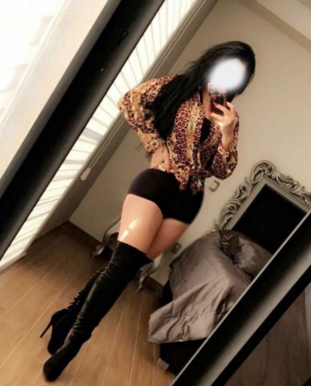 Ankara Çankaya Üniversiteli Çıtır Escort Ceyda - Image 4