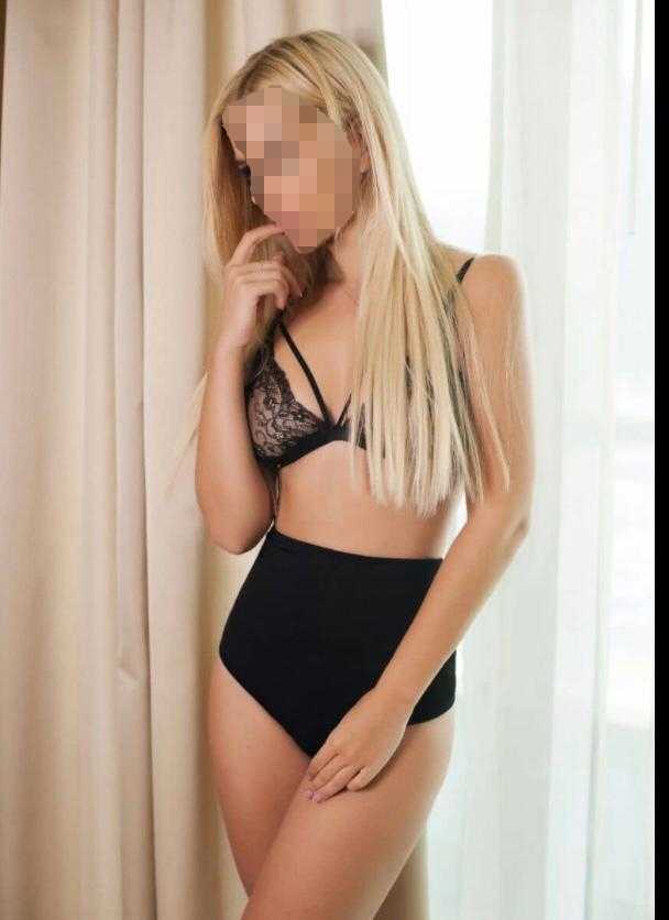 Ankara Eve Otele gelen Yabancı Escort Natali - Image 6