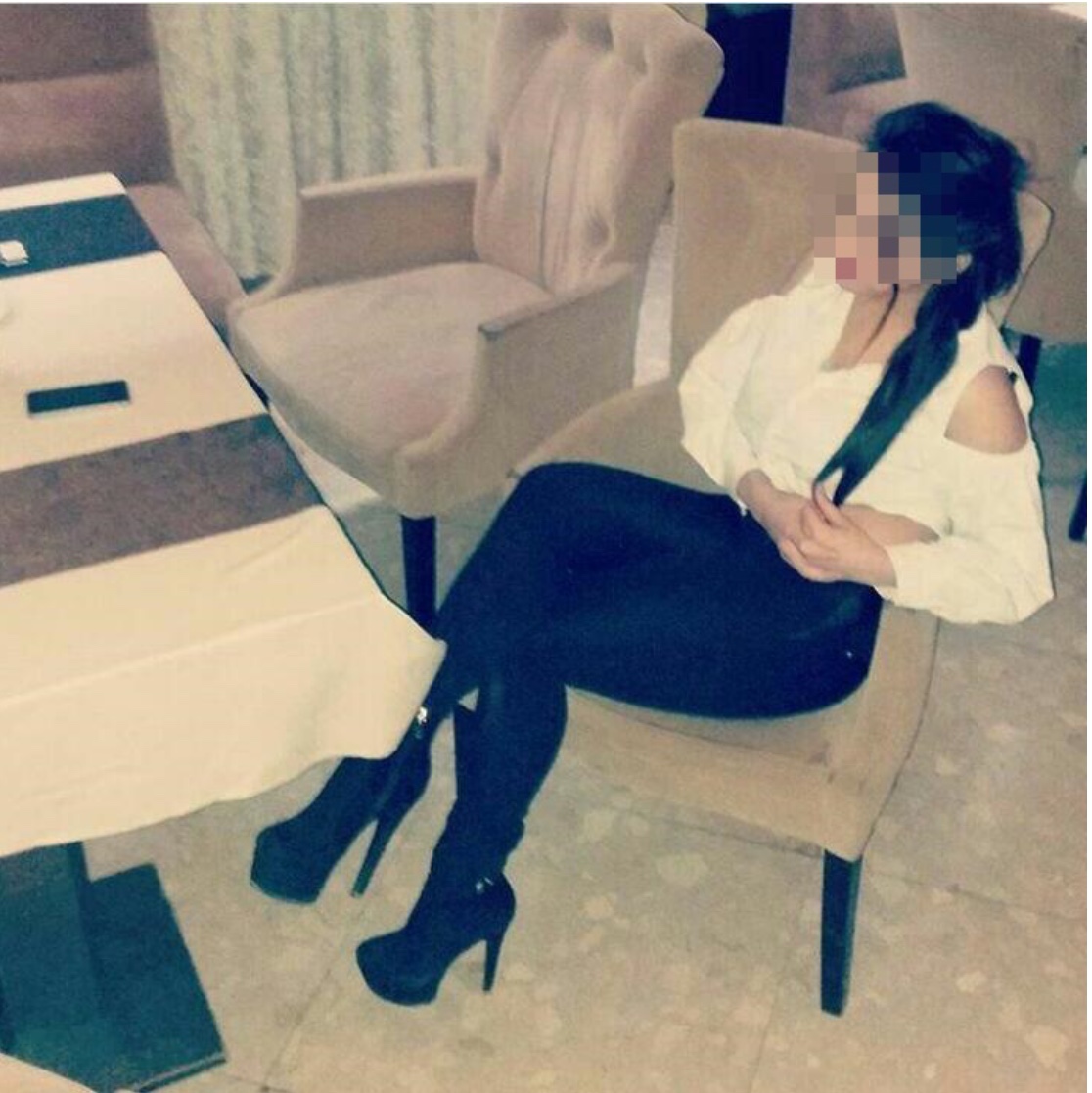 Ankara Çankaya Üniversiteli Çıtır Escort Ceyda - Image 5