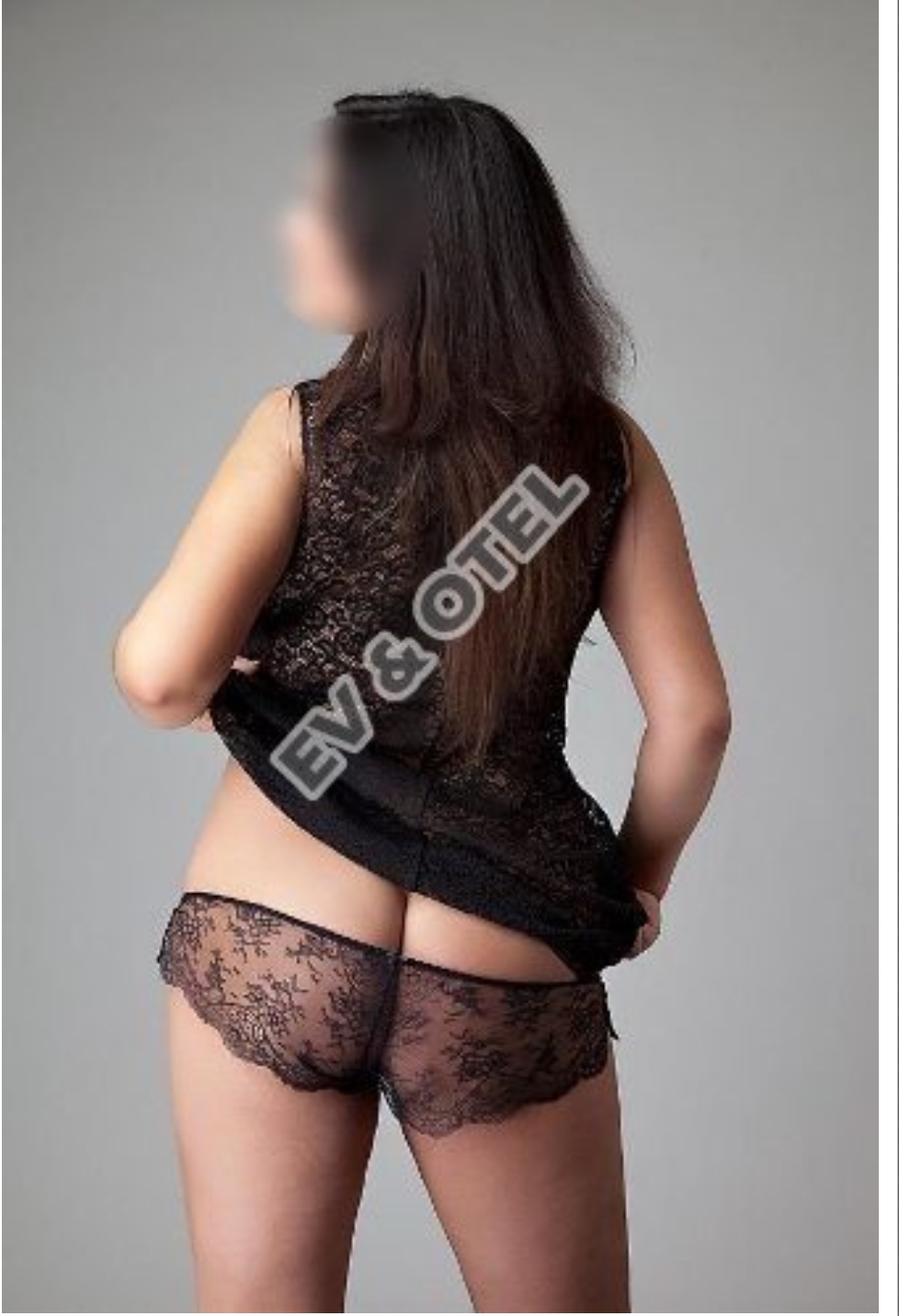 Ankara Çankaya Eve Otele Gelen Balık Etli Escort Yesim - Image 2