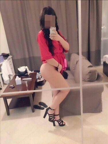 Ankara Kızılay Üniversiteli Sınırsız Escort Damla - Image 2