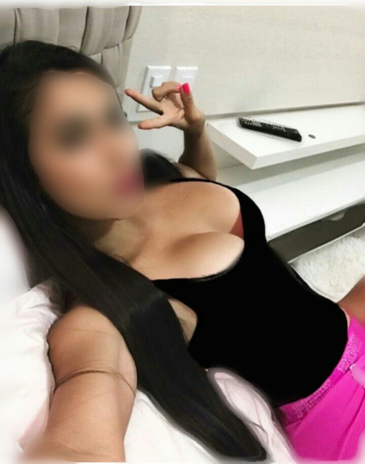 Ankara Kızılay Sınırsız Escort Ela - Image 3