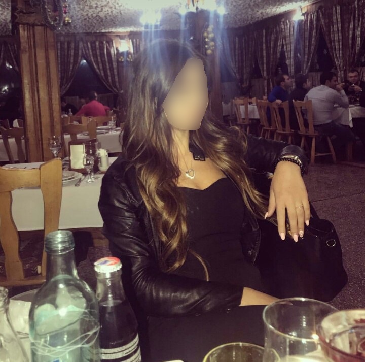 Ankara Kızılay Sınırsız Escort Defne - Image 2