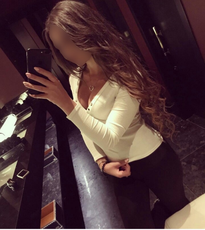 Ankara Kızılay Sınırsız Escort Defne - Image 3