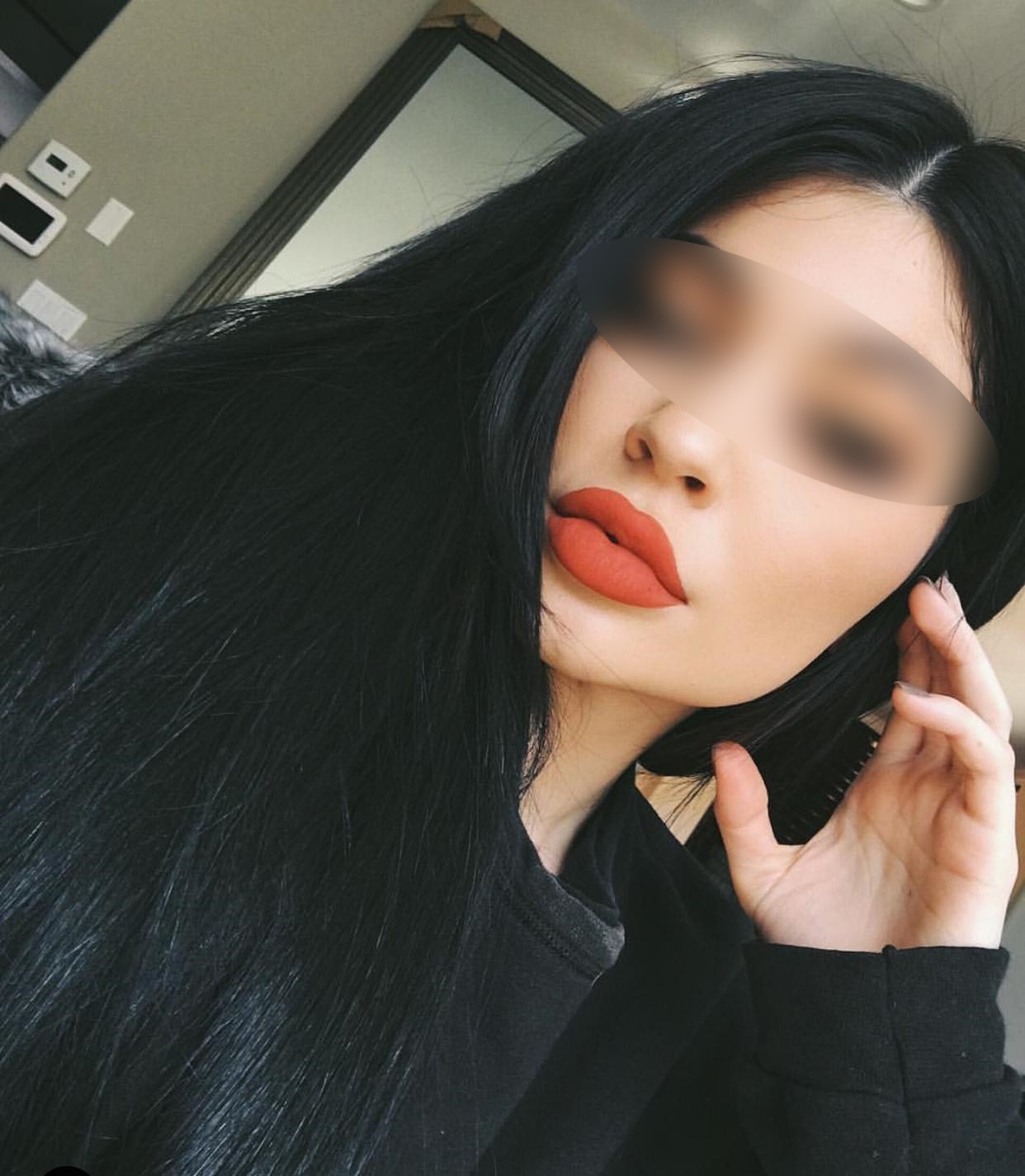 Ankara Çankaya Dağıstanlı Yeni Escort Bayan Alina - Image 10