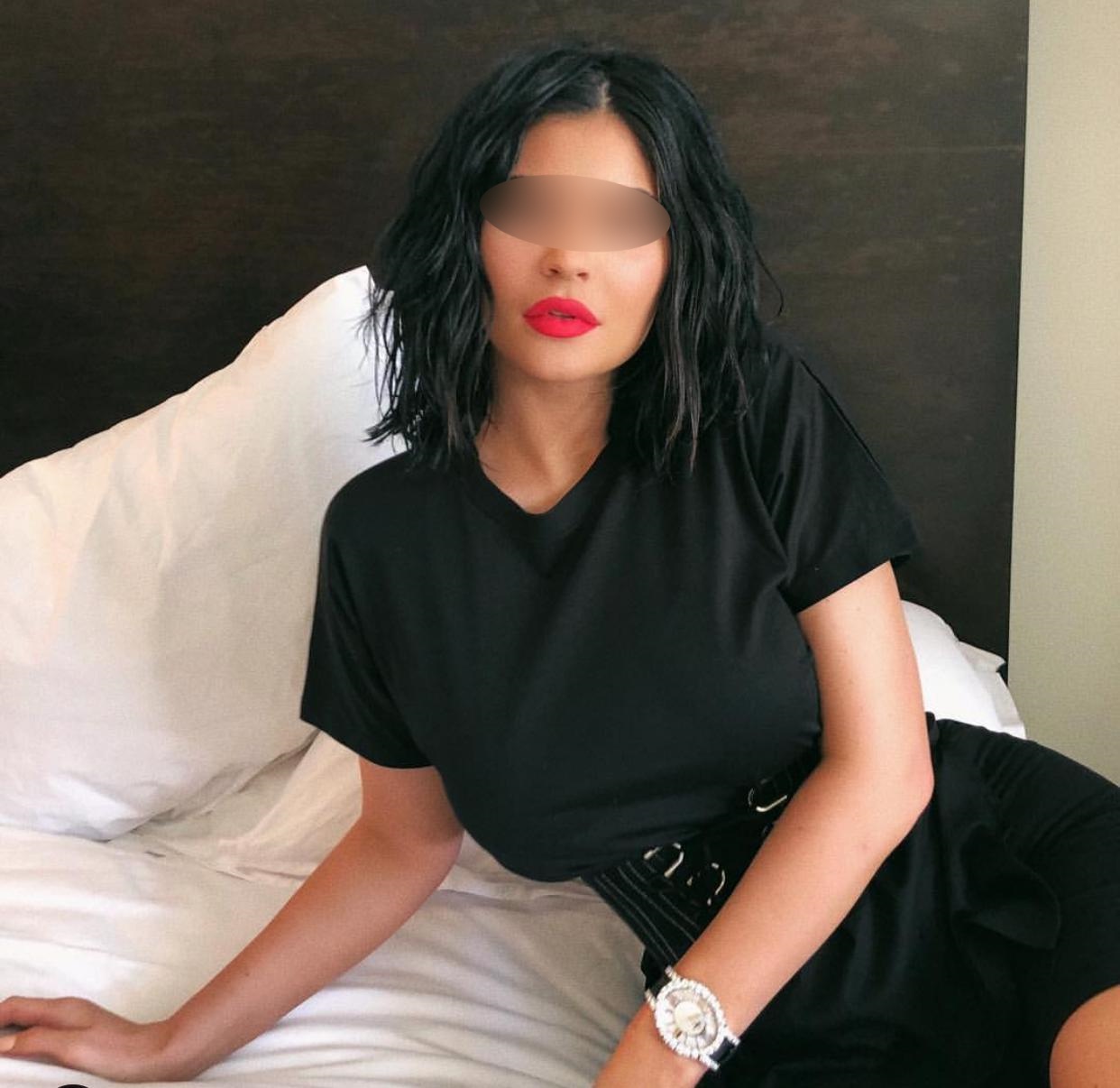 Ankara Çankaya Dağıstanlı Yeni Escort Bayan Alina - Image 1