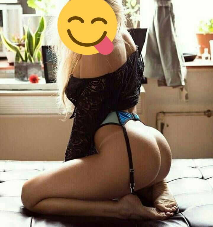 Ankara Çankaya Genç Anal Escort Alev - Image 5