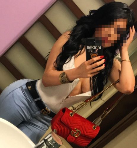 Ankara Kızılay Sınırsız Grup Escort Meral - Image 2