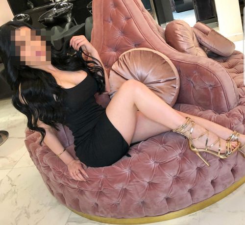 Ankara Kızılay Sınırsız Grup Escort Meral - Image 3