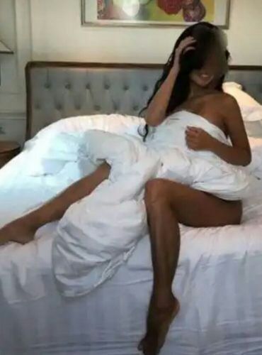 Ankara Yıldızlı Otel de görüşen Elit Escort Özüm - Image 1