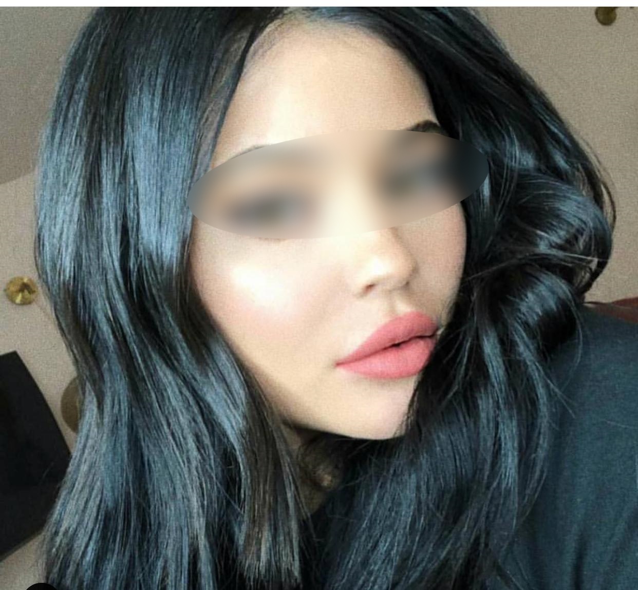 Ankara Çankaya Dağıstanlı Yeni Escort Bayan Alina - Image 6