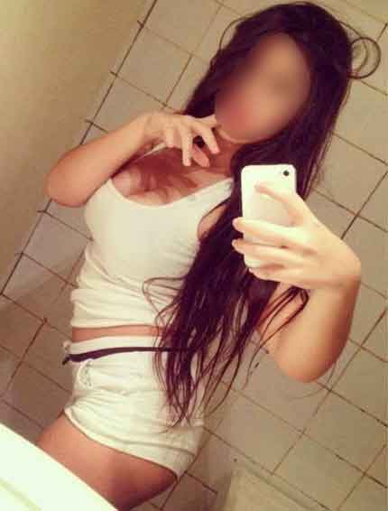 Ankara Sınırsız Escort Bayan Didem - Image 6