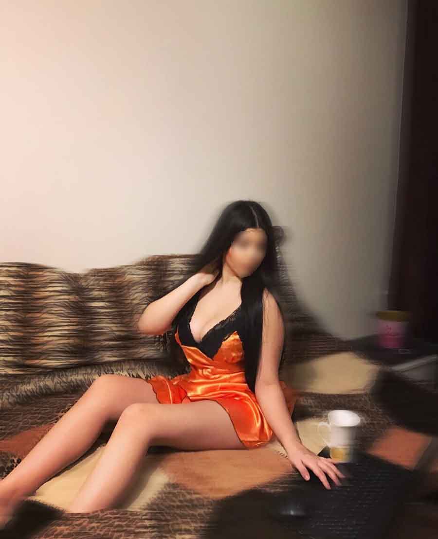 Ankara Sınırsız Escort Bayan Didem - Image 8