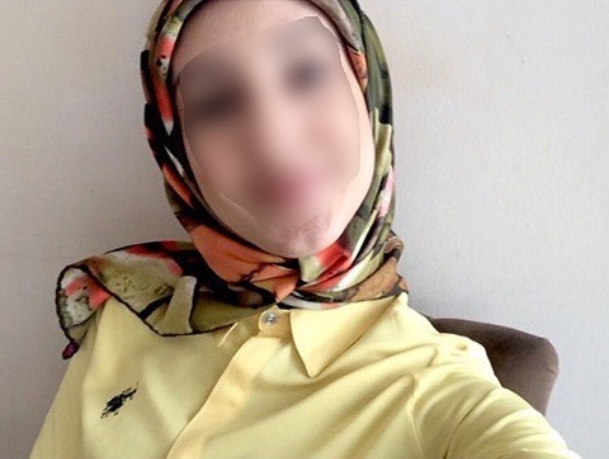 Ankara Kolej Çıtır Sınırsız Türbanlı Escort Tutku - Image 1