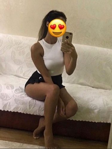 Ankara Kızılay Sınırsız Çıtır Escort Mina - Image 1