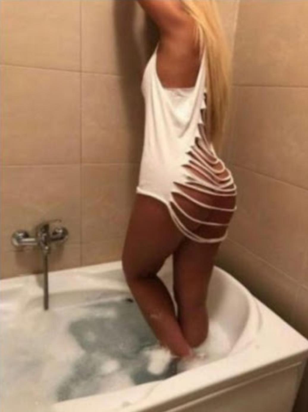 Ankara Çankaya Eve Otele Ofise Gelen Escort Lara - Image 6