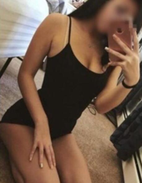 Ankara Çankaya Eve Otele Ofise Gelen Çıtır Escort Melis - Image 7