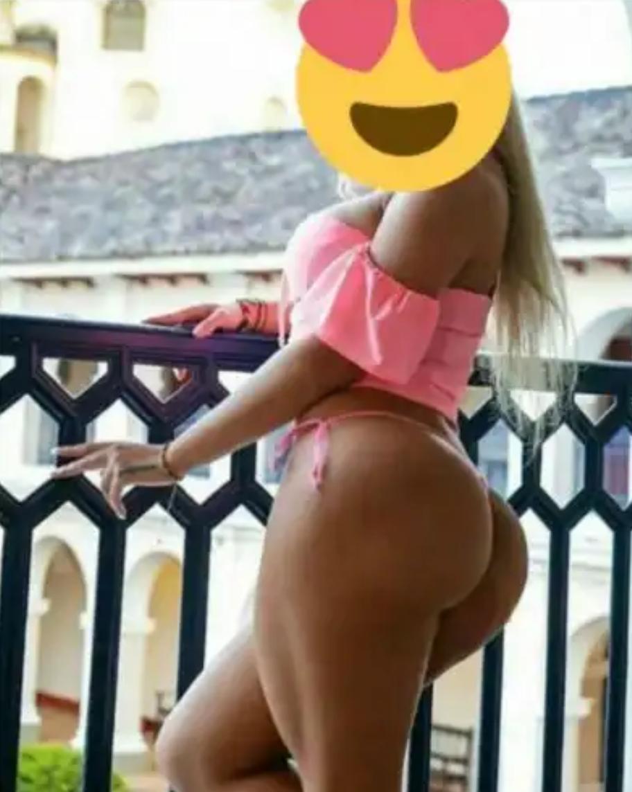 Ankara Çankaya Eve Otele Ofise Gelen Escort Lara - Image 1