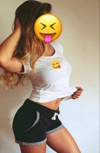 Ankara Kızılay Sınırsız Çıtır Escort Mina - Image 2