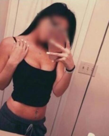 Ankara Çankaya Eve Otele Ofise Gelen Çıtır Escort Melis - Image 6