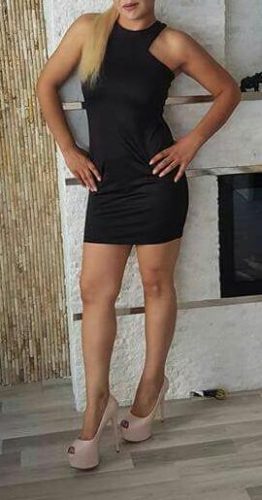 Ankara Samimi Escort Bayan Fidan - Image 1