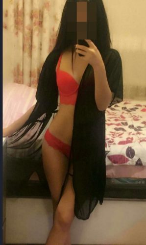 Ankara Sarışın Escort Bayan Çiğdem - Image 1