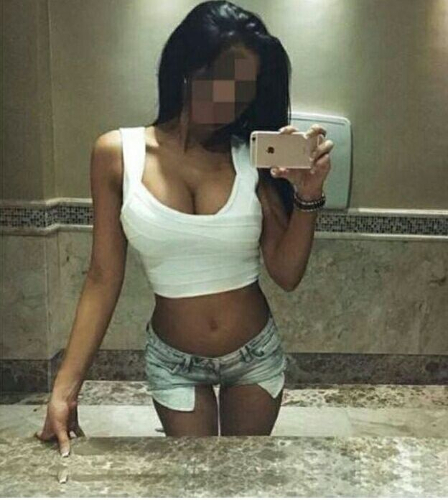 Ankara Günlük Escort Bayan Dürdane - Image 1