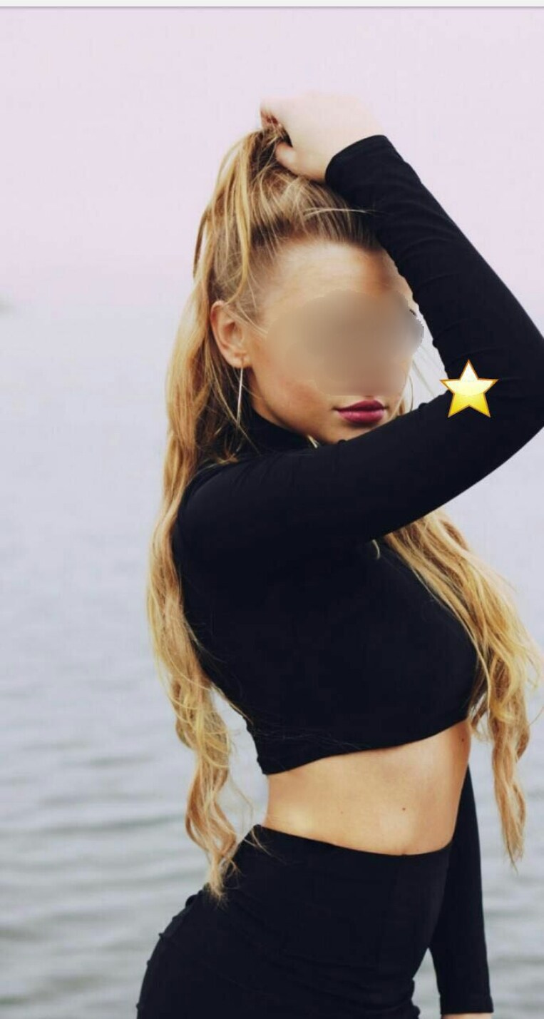 Ankara Kumral Escort Bayan İkbal - Image 1