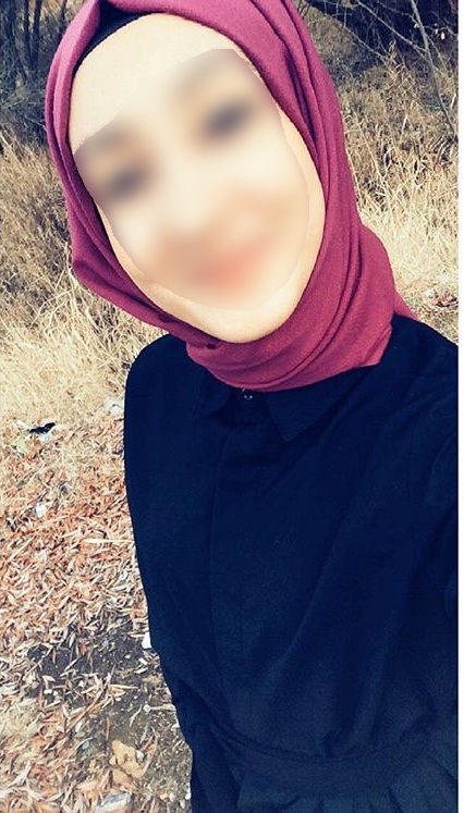 Ankara Kolej Çıtır Sınırsız Türbanlı Escort Tutku - Image 3