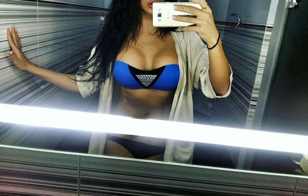 Ankara Tunalı Esmer yeşil Gözlü Escort Nefes Keser - Image 8