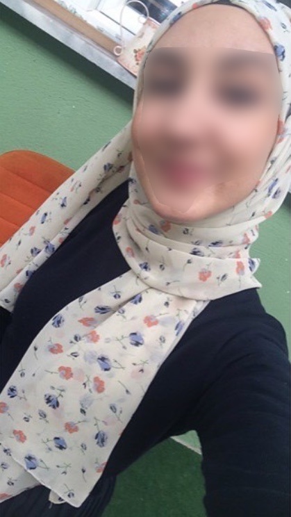 Ankara Kolej Çıtır Sınırsız Türbanlı Escort Tutku - Image 6