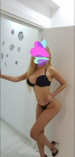 Ankara Çankaya Genç Çıtır Lolita Escort Alya - Image 3