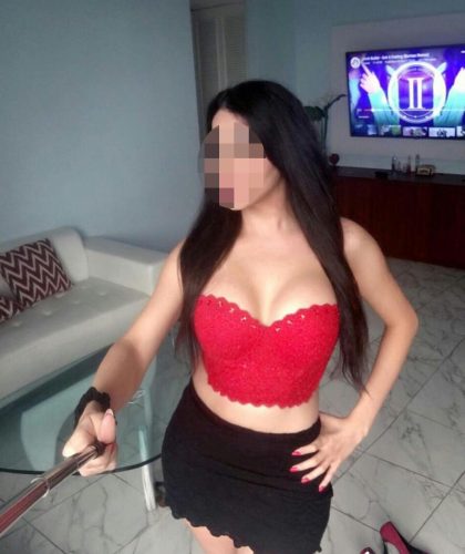 Ankara Köle Eve Gelen İri Göğüslü Escort Bayan Nurcan - Image 1