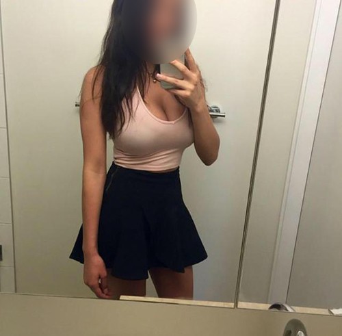 Ankara Azgın Escort Gülay - Image 1