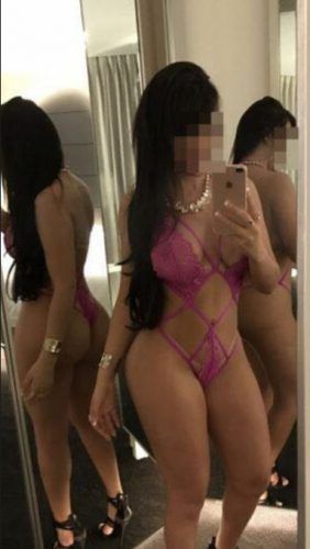 Ankara Lolita Escort Bayan Solmaz - Image 1