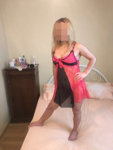 Ankara Kendi Evinde Görüşen Escort Bayan Ayla - Image 1