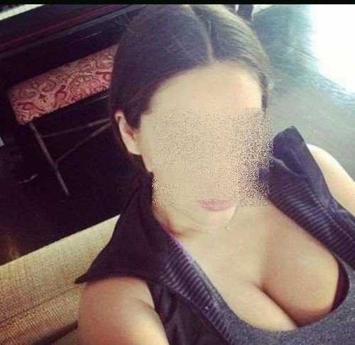 Ankara Otele Gelen Escort Bayan Bilge - Image 1